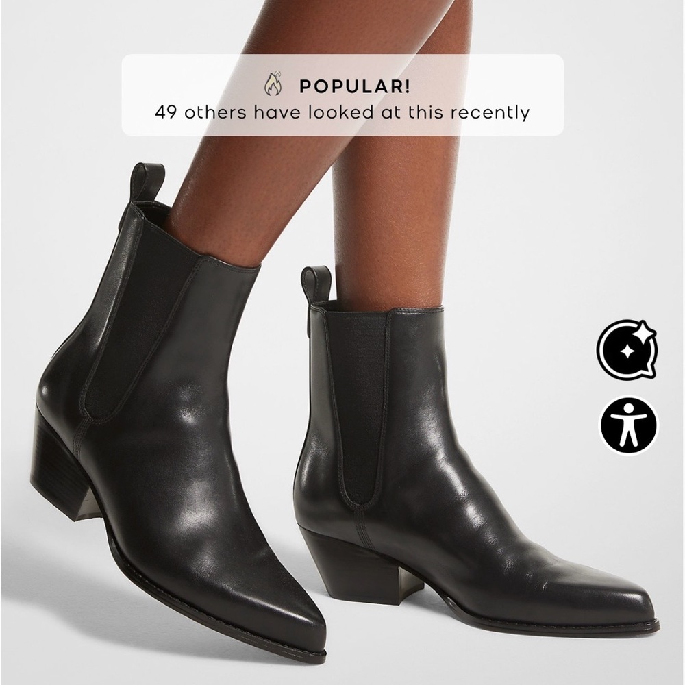 Michael Kors Kinlee Bootie